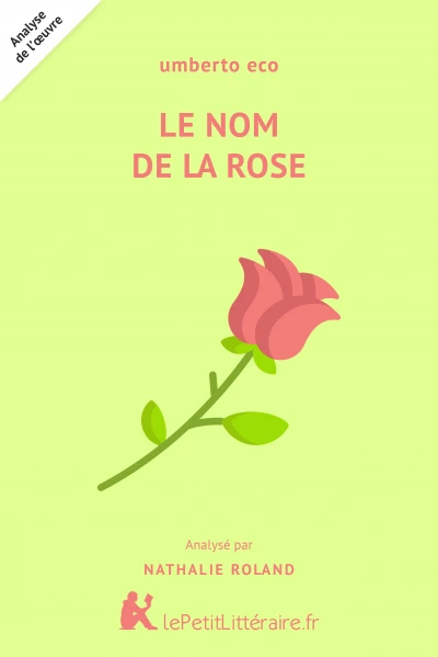 Le Nom de la rose